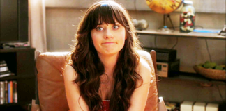 5 Times You Completely Fell In Love With Jess Day