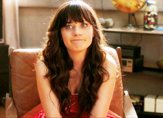 5 Times You Completely Fell In Love With Jess Day