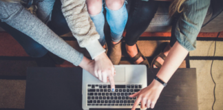 How To Bring Passion Into Your 9-To-5 Career