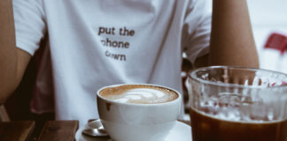 The Importance Of Knowing When To Slow Down In A Hectic World