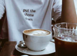 The Importance Of Knowing When To Slow Down In A Hectic World