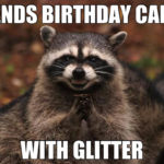 card