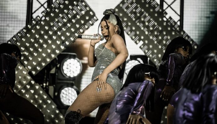 cardi b
