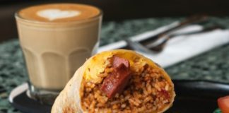 13 Reasons You Love Burritos More Than People