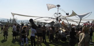 How to Experience Coachella 2018 Without Leaving Your House