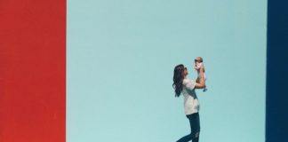 5 Reasons Your Mom Friends Are Actually The Best