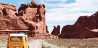 5 Places You Must Visit Before Turning 30