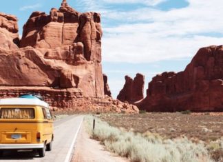 5 Places You Must Visit Before Turning 30