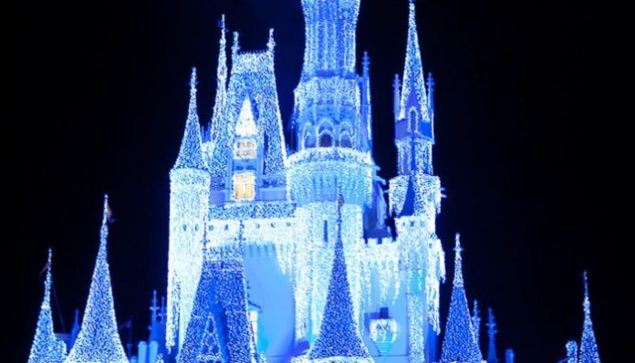 disney