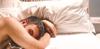 15 Guys Share What Makes Them Finish Quicker