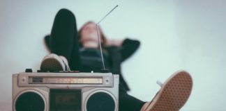 You’re Now Listening to Another Millennial Kill Traditional Radio