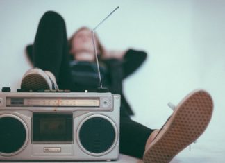 You’re Now Listening to Another Millennial Kill Traditional Radio