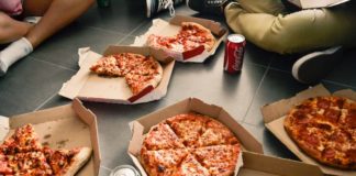 10 Reasons You Shouldn’t Feel Guilty About Eating Your Favorite Foods
