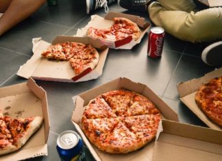 10 Reasons You Shouldn’t Feel Guilty About Eating Your Favorite Foods