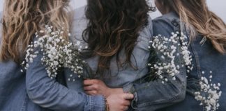 19 Random Things You Should Thank Your Best Friends For
