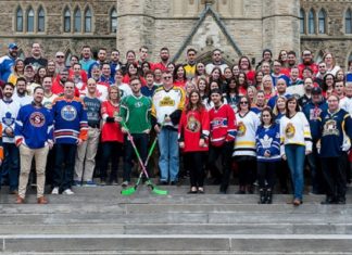 Why I Can’t Draw Myself Away From The Humboldt Tragedy
