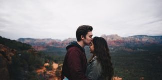 Never Stay With A Man Who Tells You This
