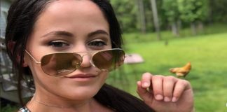Dear MTV, You Need To Kick Off Jenelle Evans From ‘Teen Mom 2’