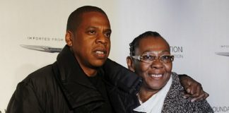 Jay Z’s Unexpected Response To His Mother Coming Out