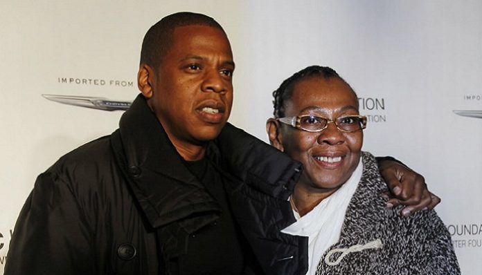 jay z