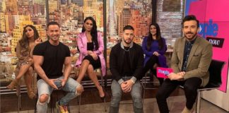 What You Missed On The Jersey Shore Reunion Premiere Last Night