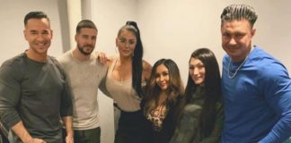 What The Revival Of ‘Jersey Shore’ Means For A True Fan