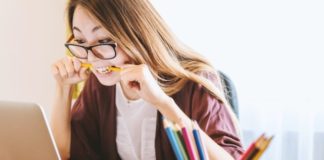 How To Deal When Your Anxiety Is Hurting Your Creativity