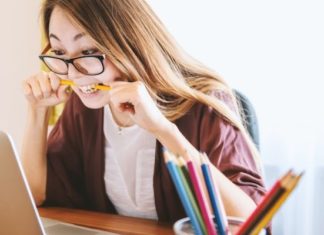How To Deal When Your Anxiety Is Hurting Your Creativity