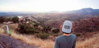 Why Not All Who Wander Are Lost
