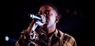 16 Lyrics From ‘DAMN’ That Prove Kendrick Lamar Deserves His Pulitzer
