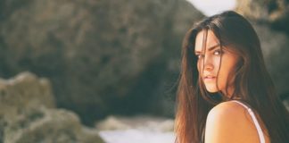 Why You Need To Let Go Of The Idea Of What Your Life Should Be