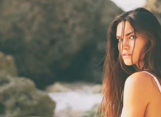 Why You Need To Let Go Of The Idea Of What Your Life Should Be