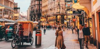 The Belvedere Effect: Why You Need To Visit Vienna, Austria