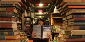 What I Learned About Myself And Adulting By Working At A Library