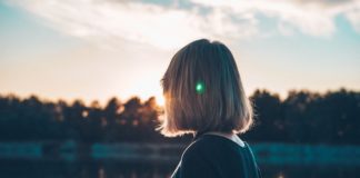 Read This If You’re Waiting To Be Happy