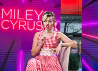 6 Miley Cyrus Songs You Totally Forgot About