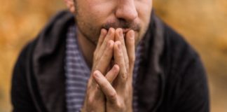 My Social Anxiety Convinces Me That The World Is Against Me
