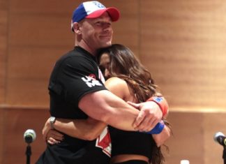 4 Reasons Nikki Bella And John Cena’s Relationship Didn’t Last