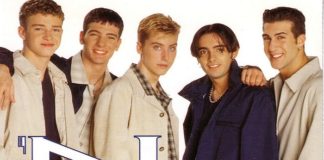 The Awesome Reason *NSYNC Is Reuniting Today
