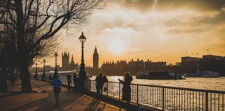 Why The New UK Pact May Save The World