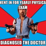 physical