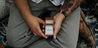 What I Learned By Choosing To Break Off My Engagement