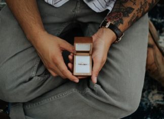 What I Learned By Choosing To Break Off My Engagement