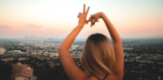 How Los Angeles Can Capture Your Heart In One Second