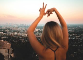 How Los Angeles Can Capture Your Heart In One Second