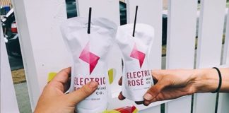 Stock Up Ladies: This Company Sells Rosé In Capri Sun Pouches