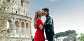 3 Ways Our Dating Culture Can Actually Work In Your Favor