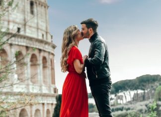 3 Ways Our Dating Culture Can Actually Work In Your Favor