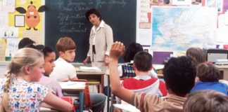 Why Teacher’s Aides Deserve Our Appreciation Every Single Day