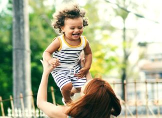 Why Being A Teen Mom Didn’t Ruin My Life